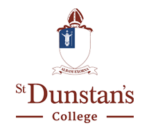 Dunstan